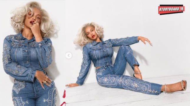 Two denim campaigns. Two cultural earthquakes. And one very telling story about where fashion—and society—stands today.