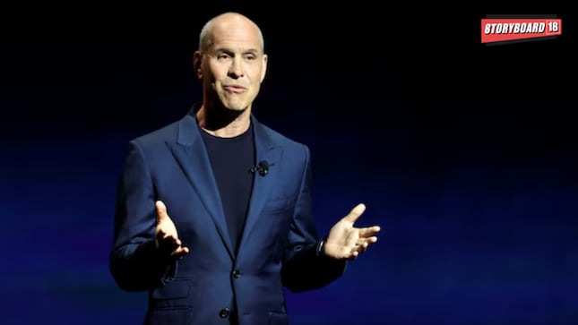 Robbins’ exit marks the second major departure from Paramount’s executive trio formed in April 2024, when he, George Cheeks, and Chris McCarthy jointly succeeded former CEO Bob Bakish. 