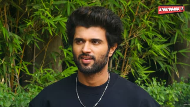 Deverakonda is the second Tollywood actor to appear before the ED in the case. 