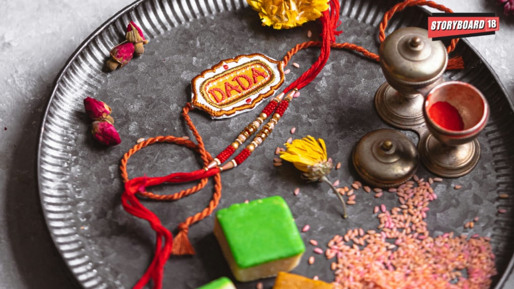 7 best nostalgic Rakhi ads that make us feel all the emotions