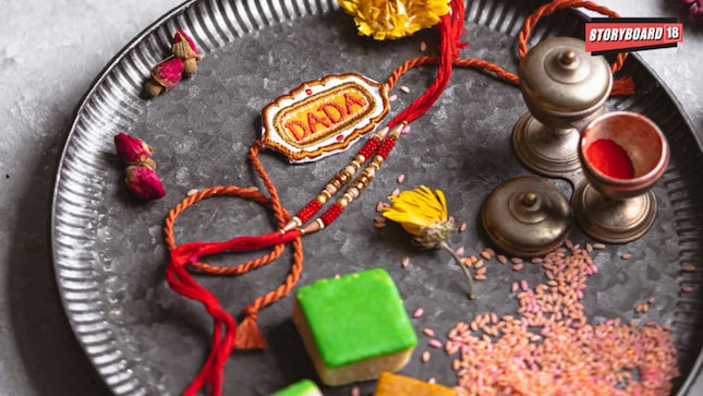 Have a look at THESE nostalgic Rakhi ads