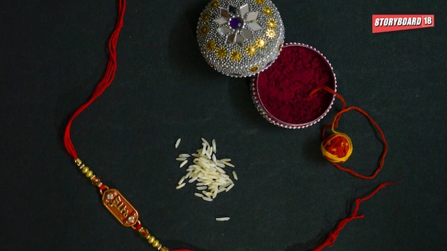 Have a look at THESE Rakhi ads of 2025