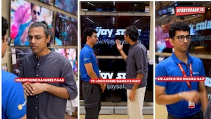 From Punchline to Partnership: Vijay Sales joins forces with Biswa Kalyan Rath