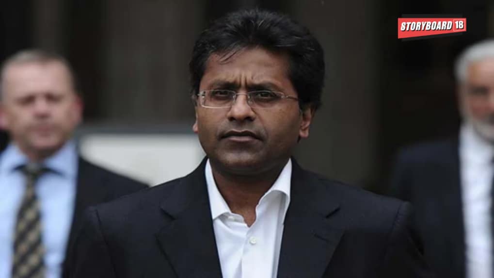 Toy coin decided bidding order in $660 million cricket rights deal, reveals Lalit Modi
