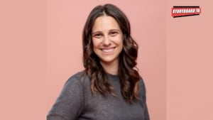OpenAI’s Chief People Officer Julia Villagra steps down