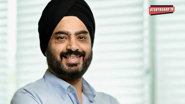MobiKwik CEO Bipin Preet Singh shared his own story: at 40, his savings were under Rs 1 crore.