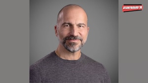 Uber CEO calls Rapido its toughest rival in India, overtaking Ola