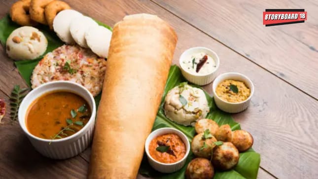 A South Indian restaurant in Pune has gone viral for introducing a ₹20 charge on customers who waste food