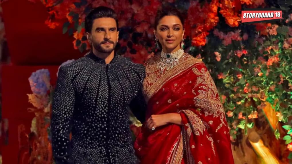 From Red Carpets to Real Estate: Ranveer Singh & Deepika Padukone's Rs 100 crore quadruplex