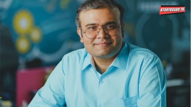 With over two decades of experience, TV Naarayan has built a diverse career across financial services and global digital platforms.