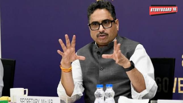 The meeting saw participation from senior officials of the Ministries of Culture, Sports, Skill Development, Finance, DPIIT, and state governments including Maharashtra, Delhi, Uttar Pradesh, Telangana, and Karnataka.