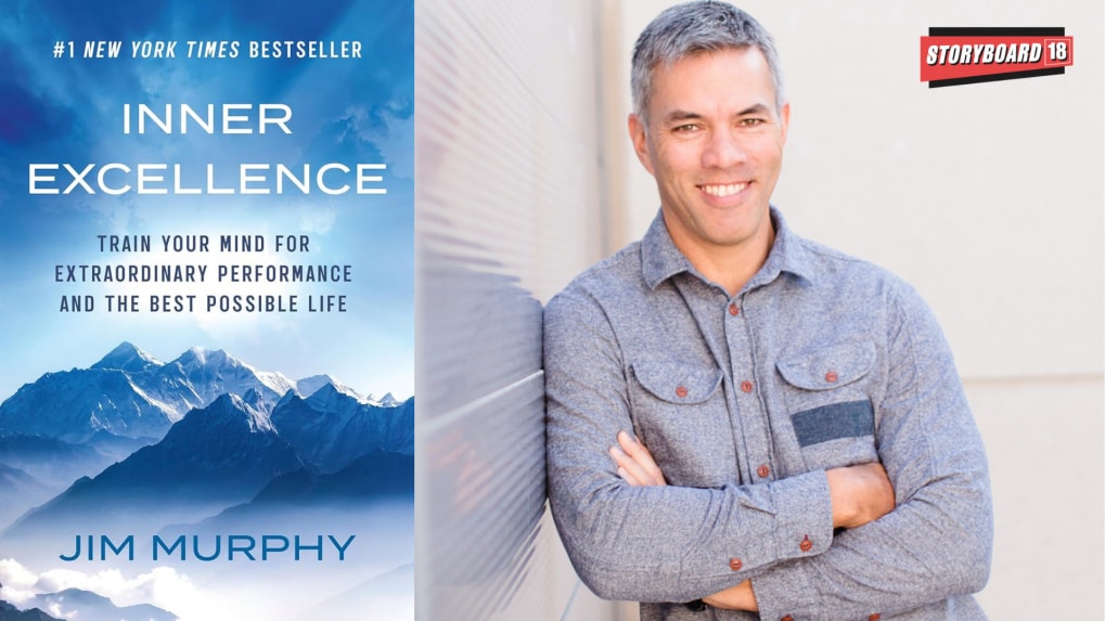 Why fulfillment, not fame, is the ultimate victory: Jim Murphy on the heart of high performance