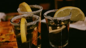 Tequila's moment in India: What it is, why it's growing - and what the SRK-Kamath collab means