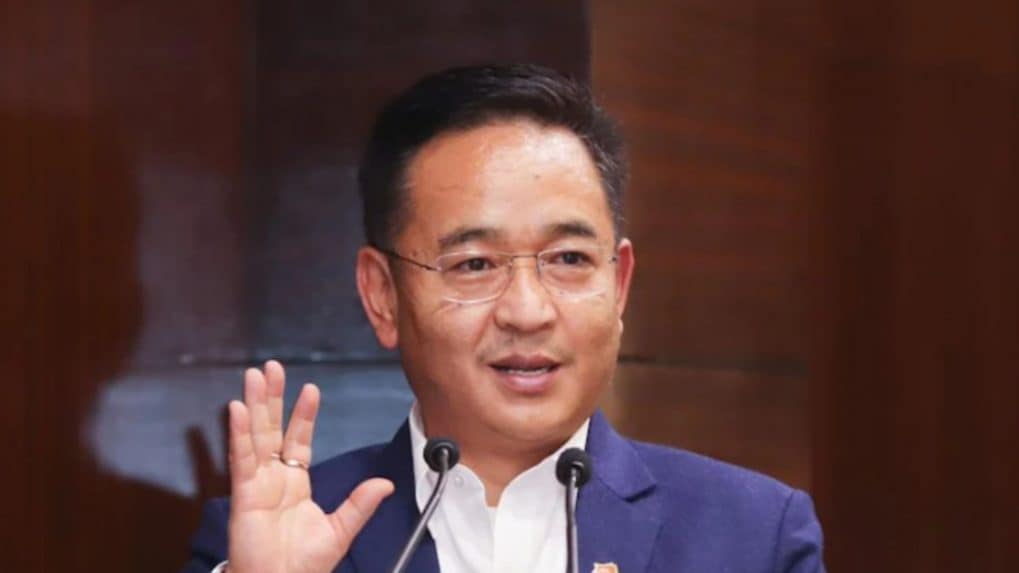 Sikkim CM flags online gambling epidemic: 'If we’re happy, why are we dying?