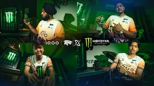 Revenant Esports and Monster Energy forge long-term strategic alliance