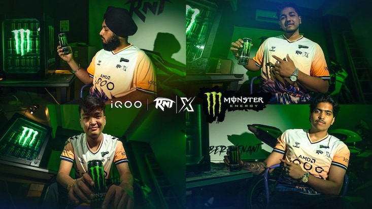 Revenant Esports and Monster Energy forge long-term strategic alliance
