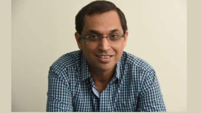 Before founding POKKT, Sharma was CEO – Digital Business at the Reliance ADA Group, where he built its gaming and digital businesses from the ground up.