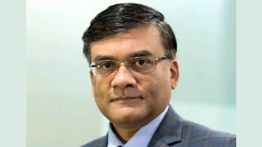 SMFG India Credit appoints Ravi Narayanan as CEO to drive next phase of growth