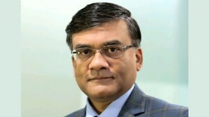 SMFG India Credit appoints Ravi Narayanan as CEO to drive next phase of growth