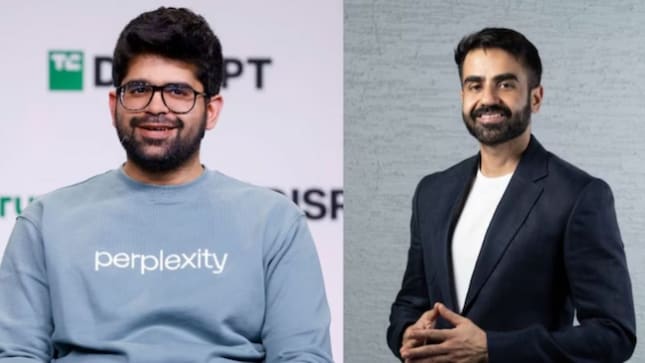 Responding to an X user’s question about “Zerodha when?”, Srinivas revealed that he had already spoken with Nithin and Nikhil Kamath, the billionaire brothers who co-founded Zerodha.