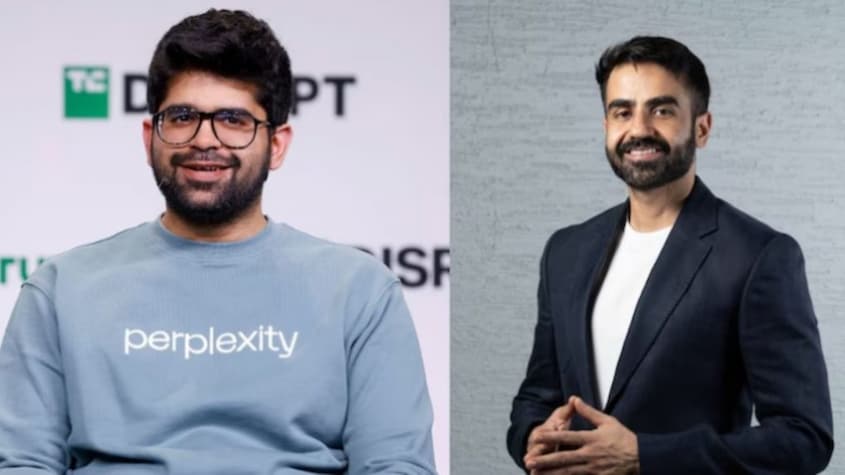 Responding to an X user’s question about “Zerodha when?”, Srinivas revealed that he had already spoken with Nithin and Nikhil Kamath, the billionaire brothers who co-founded Zerodha.