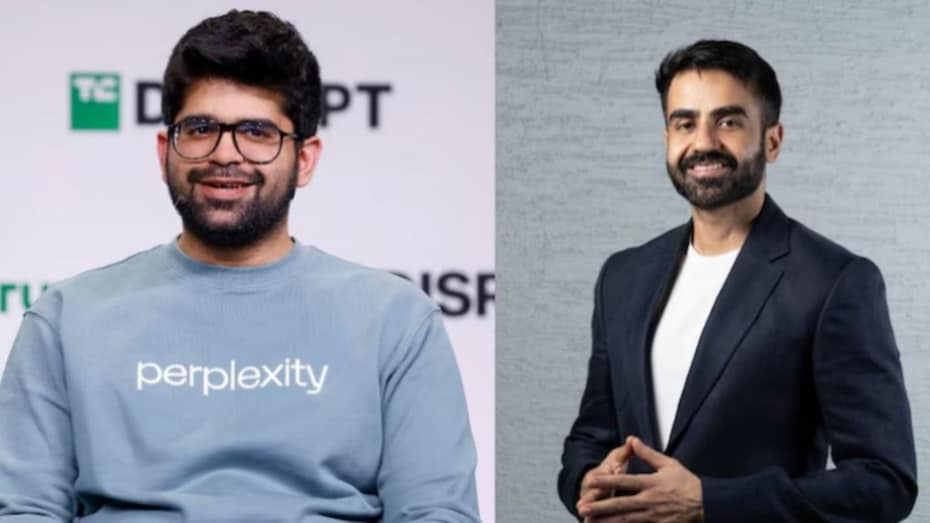 Aravind Srinivas hints at Perplexity–Zerodha collaboration after India finance launch