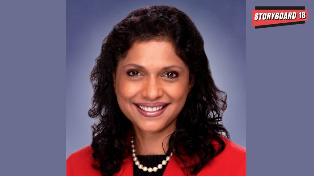 Colgate-Palmolive elevates Prabha Parameswaran to Vice Chair role