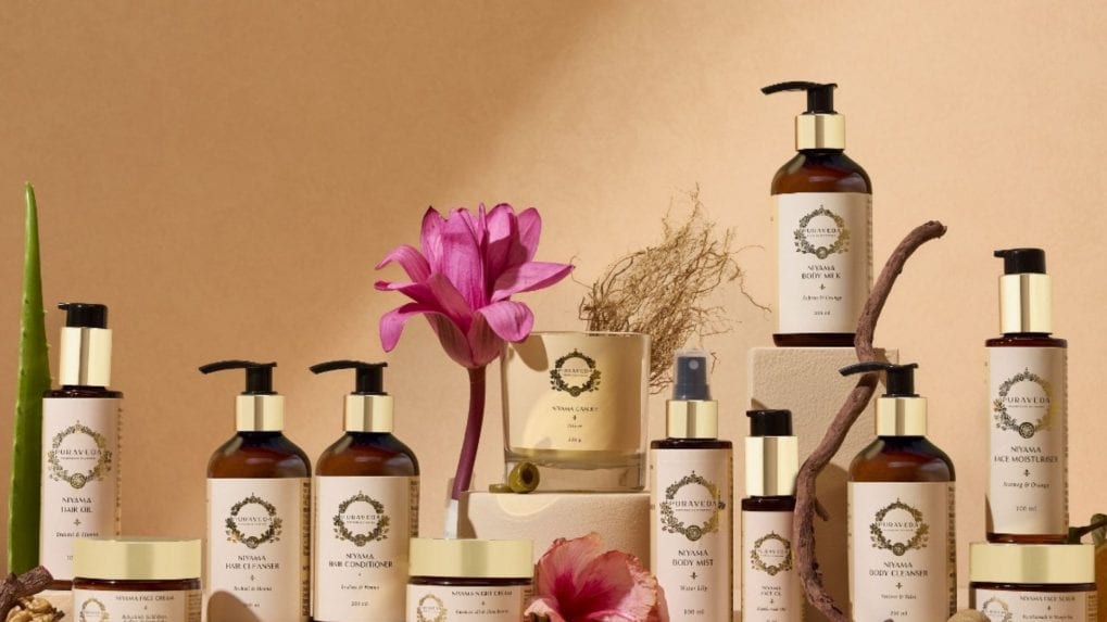 Reliance Retail launches Puraveda on Tira, marks entry into ayurvedic beauty