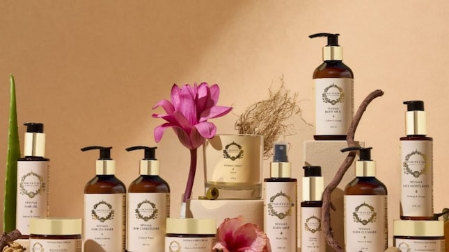 The brand’s curated portfolio is rooted in tradition yet future-forward in formulation. It spans skincare, haircare, and body care, stated the company in its statement.