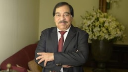Guest Article: The TIGER who let with vision and integrity - Chander Mohan Sethi