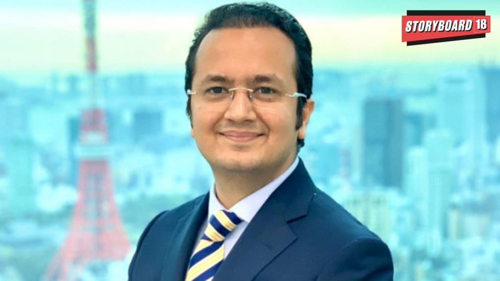 Godrej Properties reappoints Gaurav Pandey as MD & CEO
