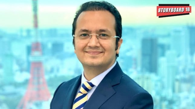 Gaurav Pandey has over two decades of experience in the real estate sector.