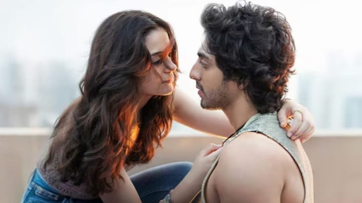Can Saiyaara’s Ahaan Panday & Aneet Padda stand out in today’s saturated brand‑endorsement market?