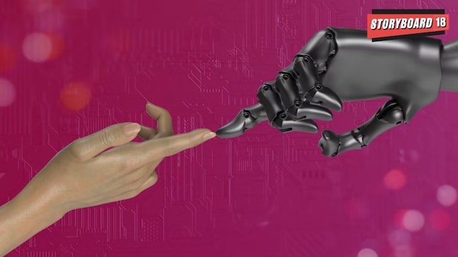 AI has lowered barriers for smaller teams and boosted efficiency for agencies, but without intent, it can erode the human touch that gives communications its meaning. (Image Source: Unsplash)
