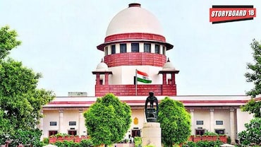 Govt's flip-flop in SC on Online Gaming may undermine its own ₹2.5 lakh crore GST case