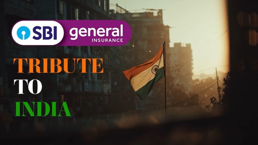 From the nostalgic whistle of steam engines and melodic chirping of native birds to the clatter of industrial tools, clack of typewriters, the beeps of keypad phones, the chimes of early video games, and the modern rhythm of smartphone notifications and UPI transaction alerts, the campaign creates a mosaic of India's development. The visuals blend archival footage with vibrant images, culminating in a crescendo that symbolizes the resilient, ever-evolving India of today, highlighted a company in its statement. 