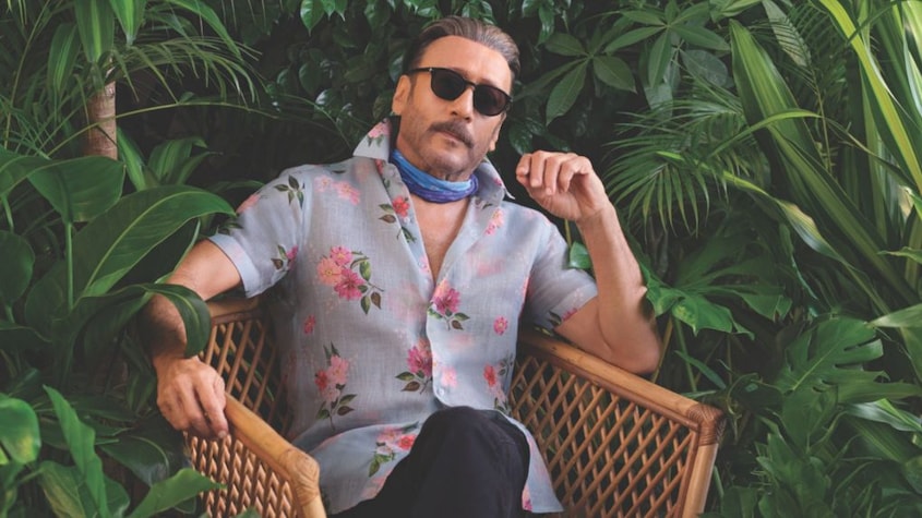 Speaking of the association, Jackie Shroff said, “Plants aren't just decor; they're companions, therapy, and a connection to life. Putting my hands in the soil brings me peace. Associating with Ugaoo is a no-brainer; they're spreading a green movement across India."