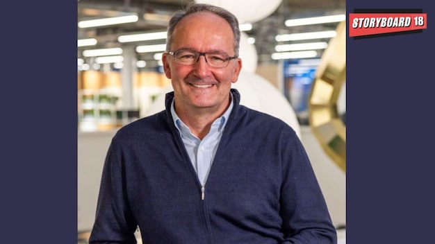 Juvencio Maeztu appointed as CEO and President of Ingka Group