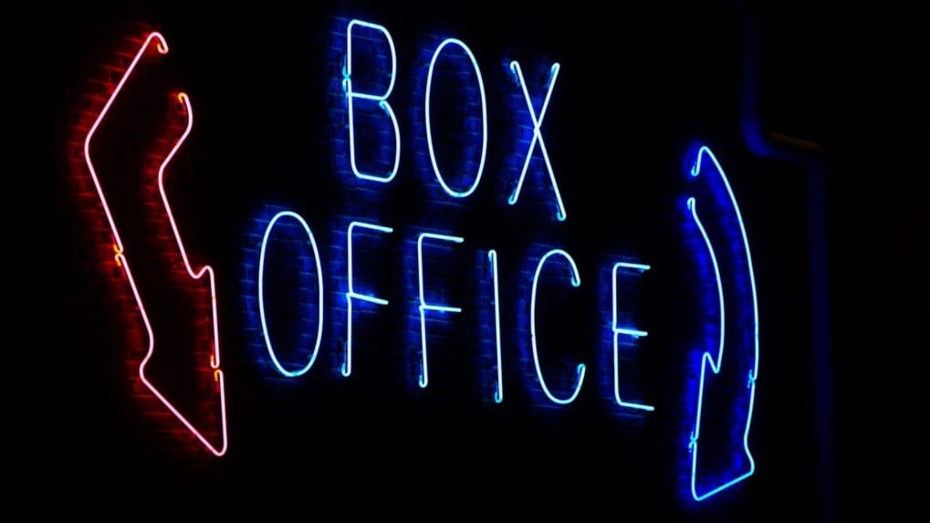 July 2025 tops as biggest box office month of the year: Ormax Media Report