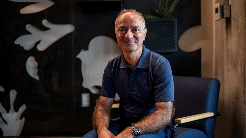 Rami Sinno played a pivotal role at Amazon in the development of the company’s in-house AI chips, Trainium and Inferentia, which are designed to support and scale large-scale artificial intelligence applications in data centers. (Image Source: Web)