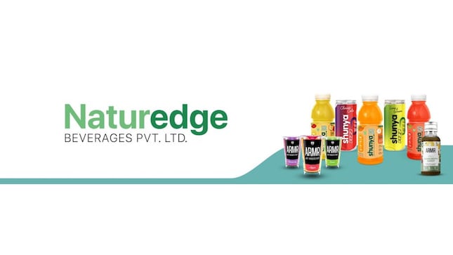 Founded in 2018 by Siddhesh Sharma, a third-generation entrepreneur from Baidyanath Group, Naturedge Beverages has since focused on solutions that seamlessly infuse the benefits of Indian Ayurveda and contemporary beverage choices, highlighted the company in its statement.