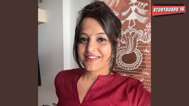Aditi Chakravarty began her career at DCM Shriram as a key accounts manager - modern trade, and then joined PepsiCo as assistant manager innovation - Frito Lays.