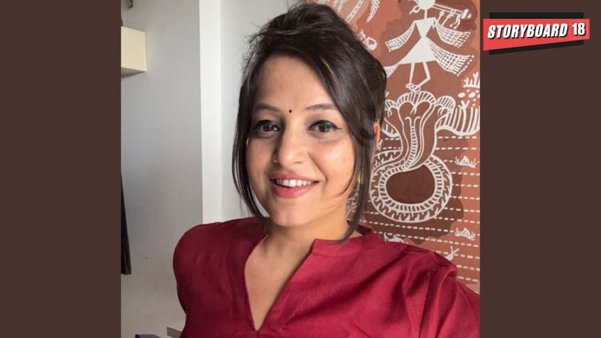 Aditi Chakravarty began her career at DCM Shriram as a key accounts manager - modern trade, and then joined PepsiCo as assistant manager innovation - Frito Lays.