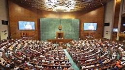 Online Gaming Bill Cleared in Lok Sabha | TRP Reforms Will Promote Transparency, Says Dr. L Murugan