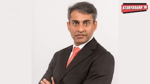 Mythik appoints Jio Games' Sidharth Kedia as COO