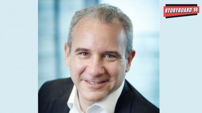 Jean-Laurent Poitou spent more than 30 years at Accenture, in Europe as well as in the United States and Asia, where he held senior international management positions. 
