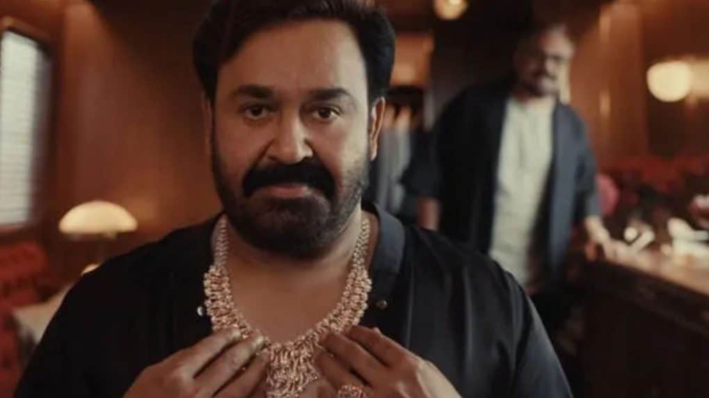 Malayalam cine star Mohanlal: There's a woman inside every person
