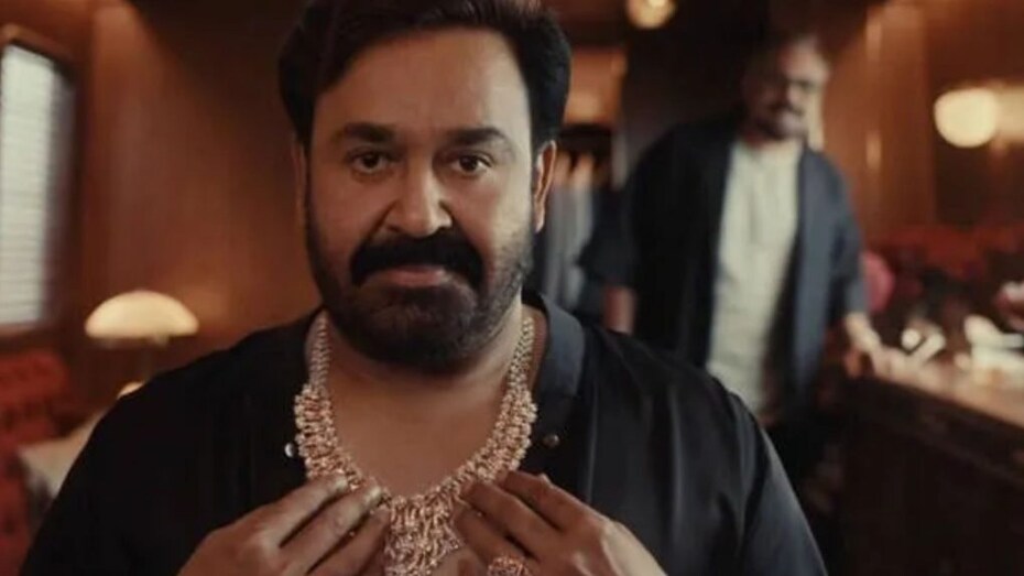 Malayalam cine star Mohanlal: There's a woman inside every person