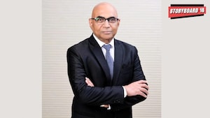 Yes Bank reappoints Prashant Kumar as MD & CEO