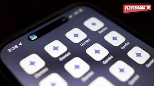 Google’s Gemini AI to cost U.S. agencies less than 50 cents a year